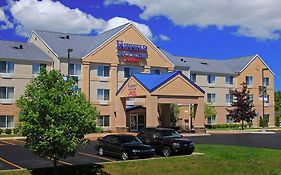Fairfield Inn And Suites Traverse City